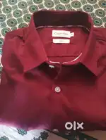 Calvine klein brand new shirt