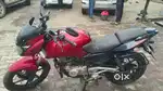 ceiling bike