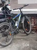 Cycle ko 3months bhi nahi hoye