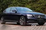 Mercedes-Benz E-Class E 220d Exclusive, 2019, Diesel