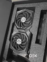 Msi RTX 3060