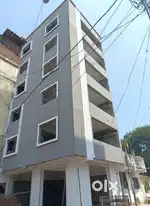 SHOWROOM G+4 SALE AMROLI
