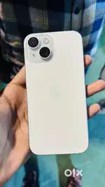I phone 15 charge bil box available