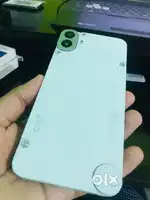 CMF 1 with 3 back panel at 9000