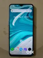 Realme U1, 3/32