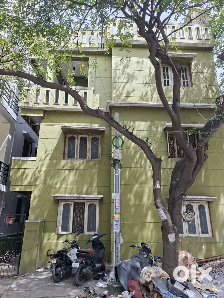 BBMP A Khata site for sale in BTM 2nd Stage