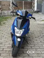 Scooter for immediate sale