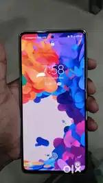 Samsung s20fe combo samsung watch 4
