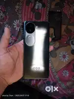 iQOO z9s. 8.128gb