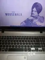 Asus laptop X507MA