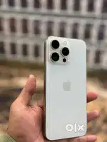 GRAB IT BIG WHOLESSELER STORE OF IPHONE 15 PRO MAX IN REFURB CONTACTUS