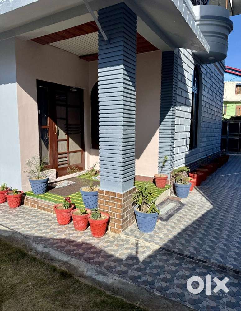 Elham Paying Guest Accommodation for Girls/females Nagri Doda