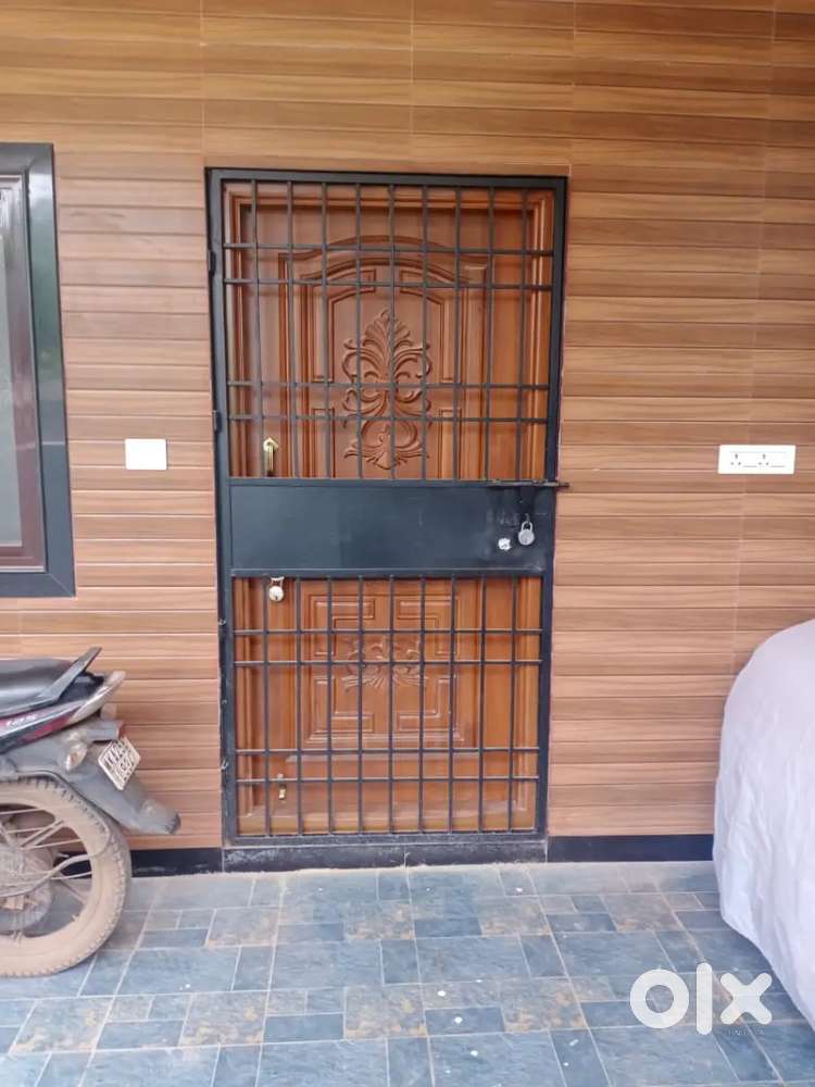 2 BHK House For Rent