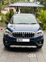 Maruti Suzuki S-Cross 2017-2020 1.3 Delta, 2019, Diesel