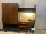 Personal secretary female only
