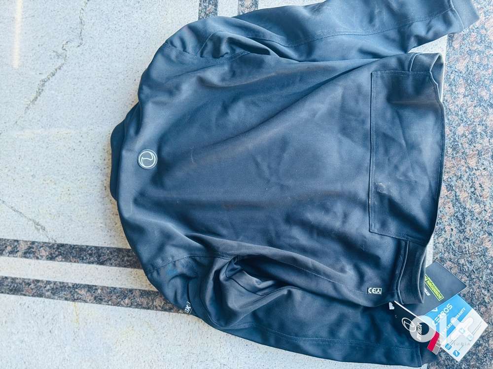 Riding Jacket