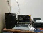 Zebronic gaming / Editing pc i5 6th Gen