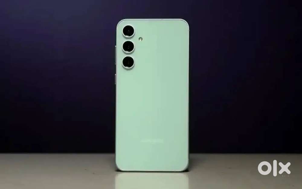 Samsung s23 fe 5g 8/256