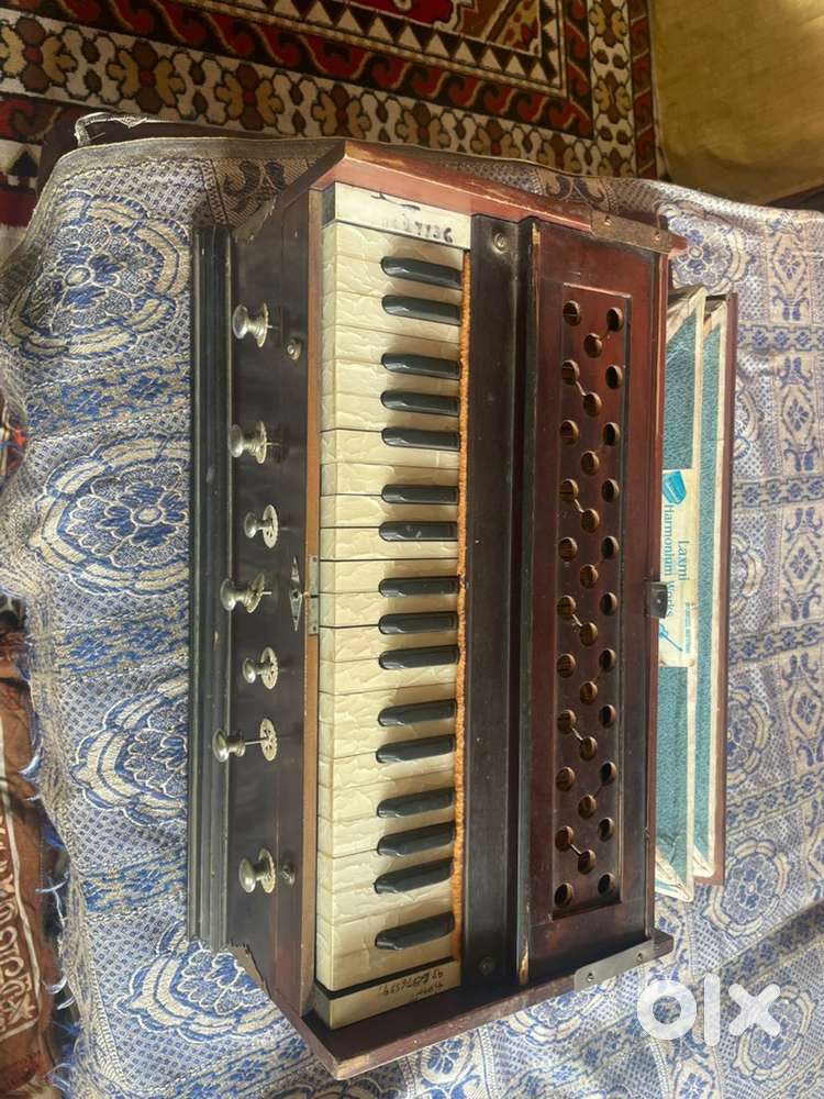Indian Harmonium
