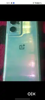 One plus Nord ce2