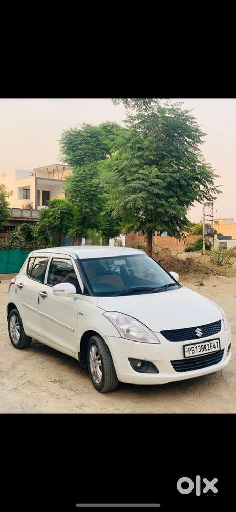 Maruti Suzuki Swift 2013 Petrol 112000 Km Driven