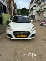 Maruti Suzuki Swift Dzire 1.3 VXI, 2024, Petrol