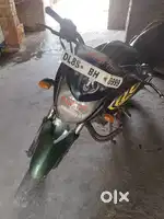 Engine is too good , average 35 / 40 above