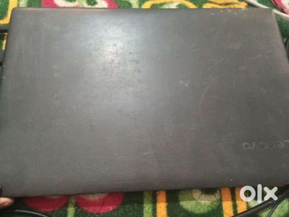 Laptop for sell i3 7gen