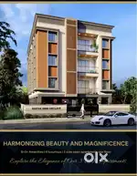 Aditya BMD Enclave