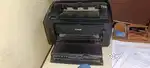 Printer and scanner