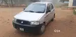 Maruti Suzuki Alto 800 2012 CNG & Hybrids Good Condition & 30+ milage