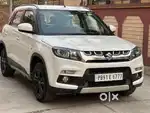 Brezza zdi 2018