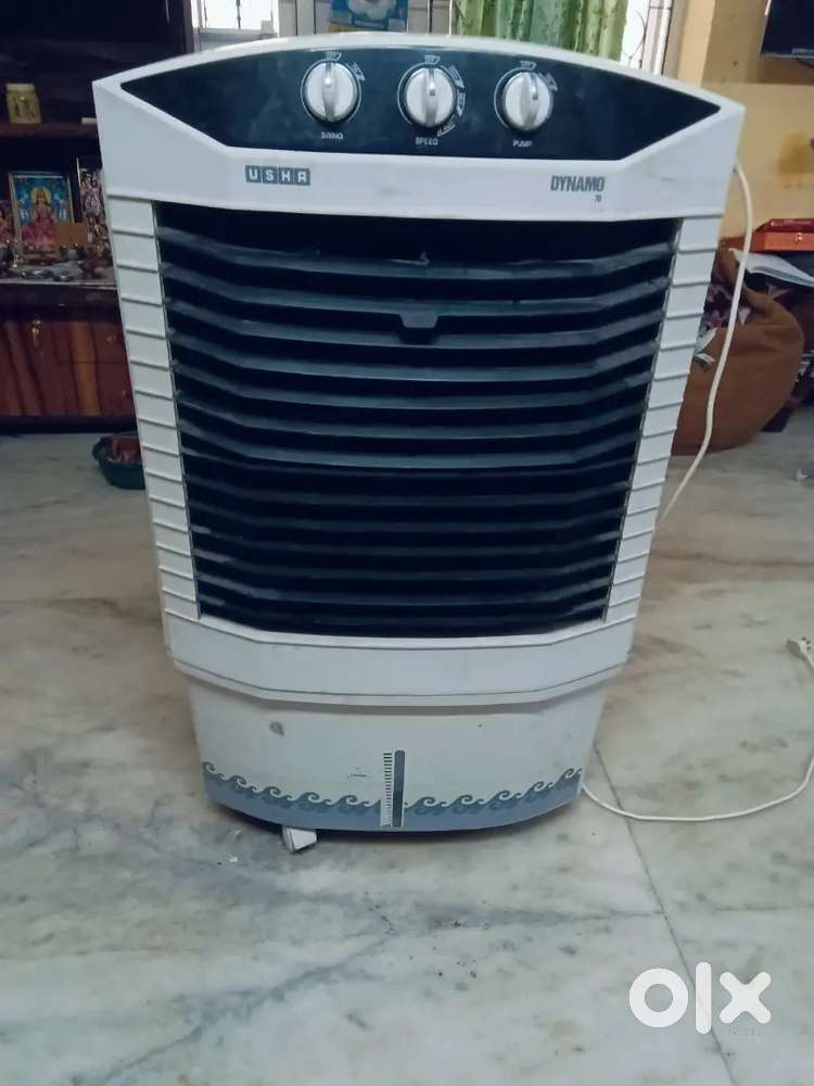 Air cooler