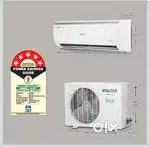 VOLATS 1.5 TON 5 STAR AC