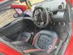 Mujhe bahar nikalna hai