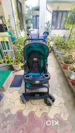 Luv lap Pram excellent conditon