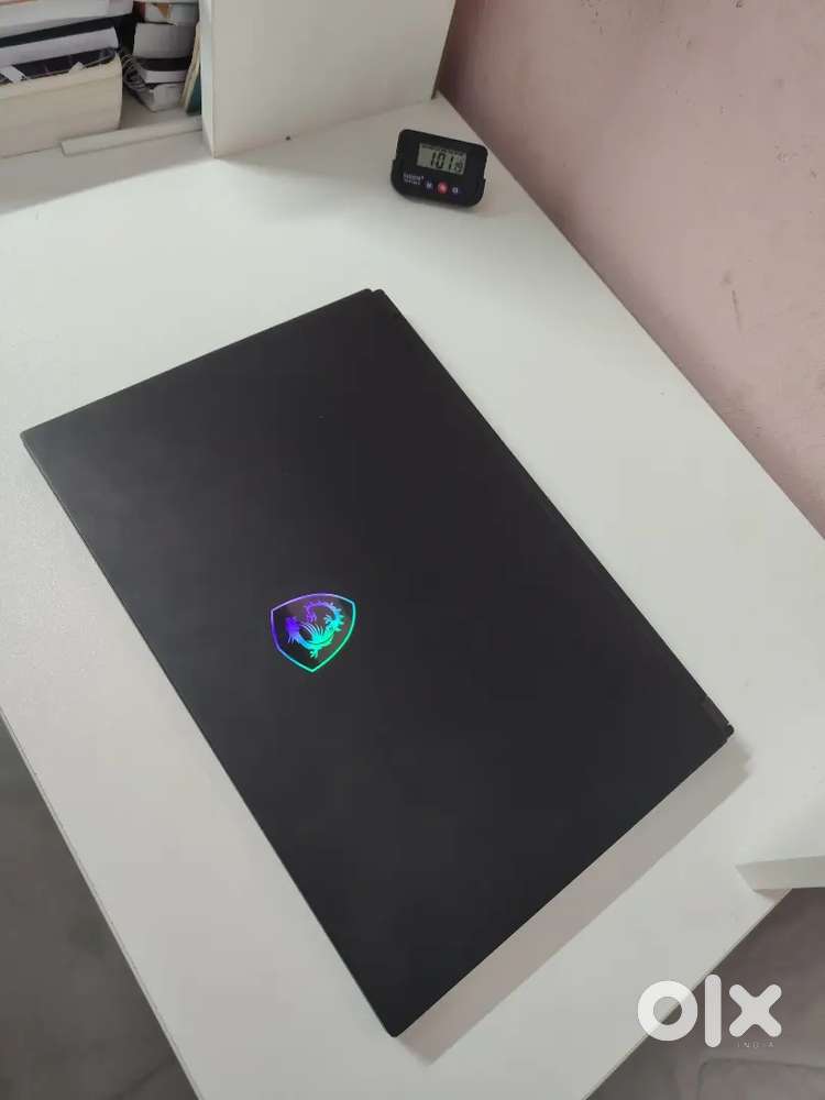 Msi stealth 15