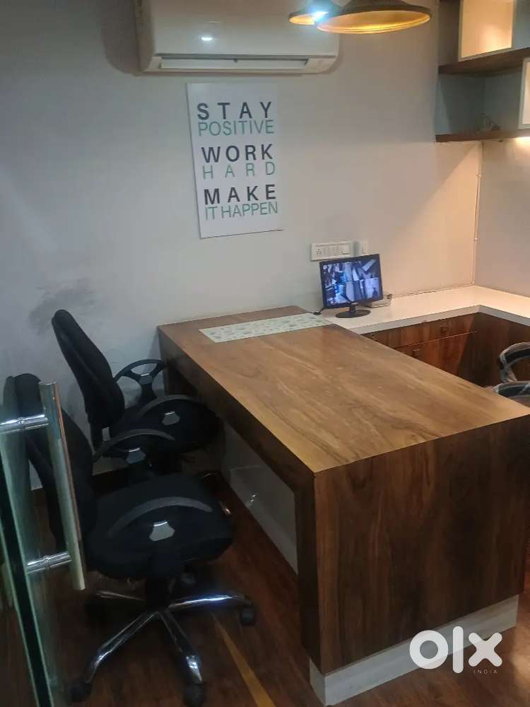 Office space available for rent in mansarovar madhyam Marg