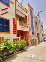 G+1 individual house for sale, Pragati Nagar