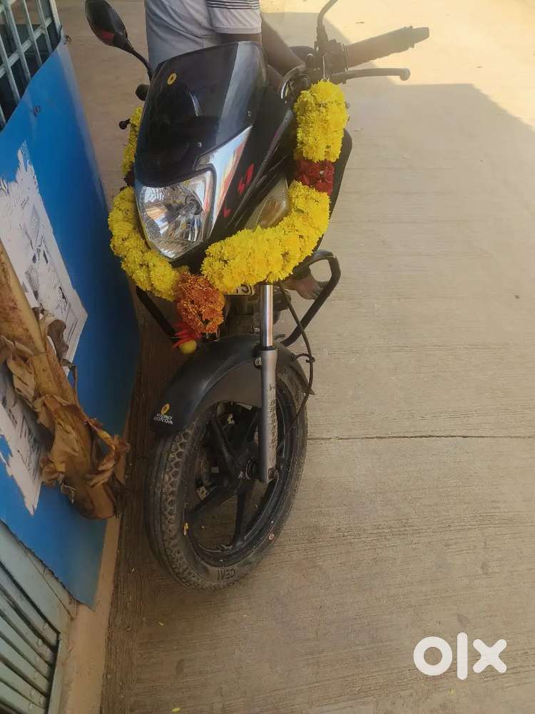 Cbz xtreme good condition