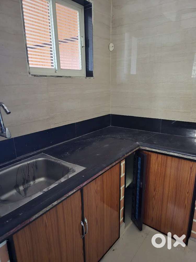 For rent  1 Bedroom Kitchen