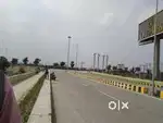 गोमती नगर विस्तार में आवासीय प्लॉट नियर इकाना स्टेडियम