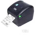 TSC Da 310 Desktop Direct Thermal Transfer 4 Ips & 300 Dpi Barcode Shi