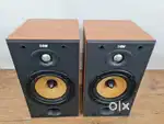 B&W DM601 S2 bookshelf speakers Bowers & Wilkins