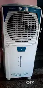 Crompton coller 88 litres
