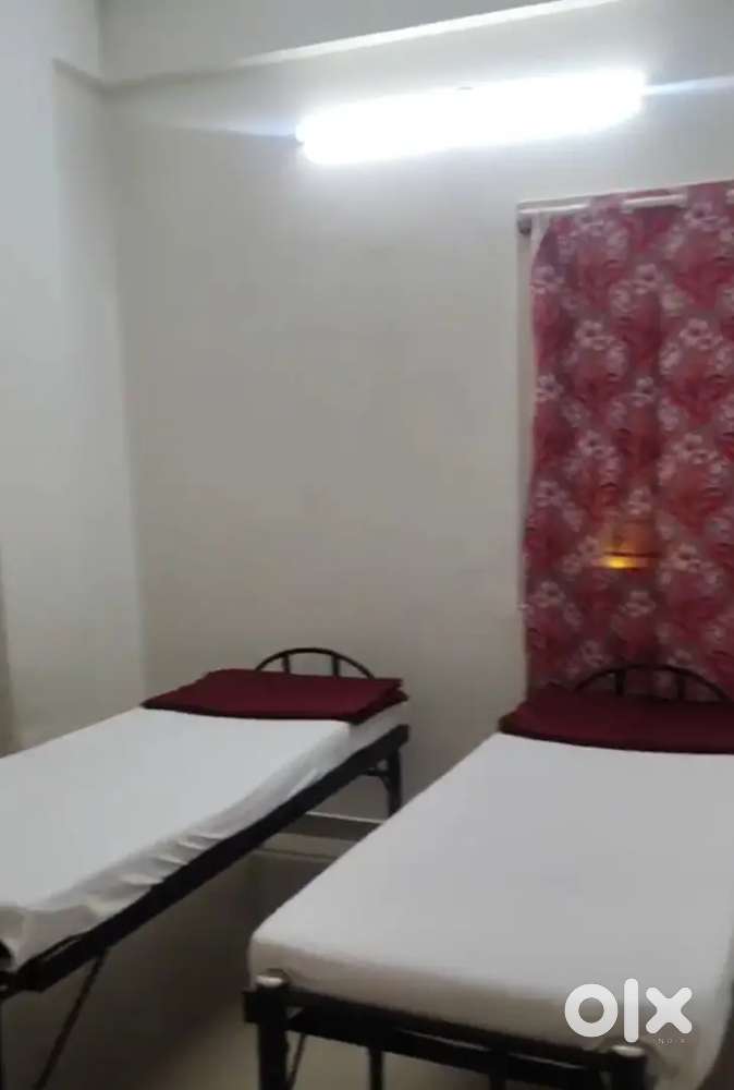 Rayalaseema pg for gents