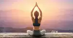 Need a yoga teacher / instructor