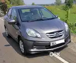 Honda Amaze 1.5 SMT I DTEC, 2013, Diesel