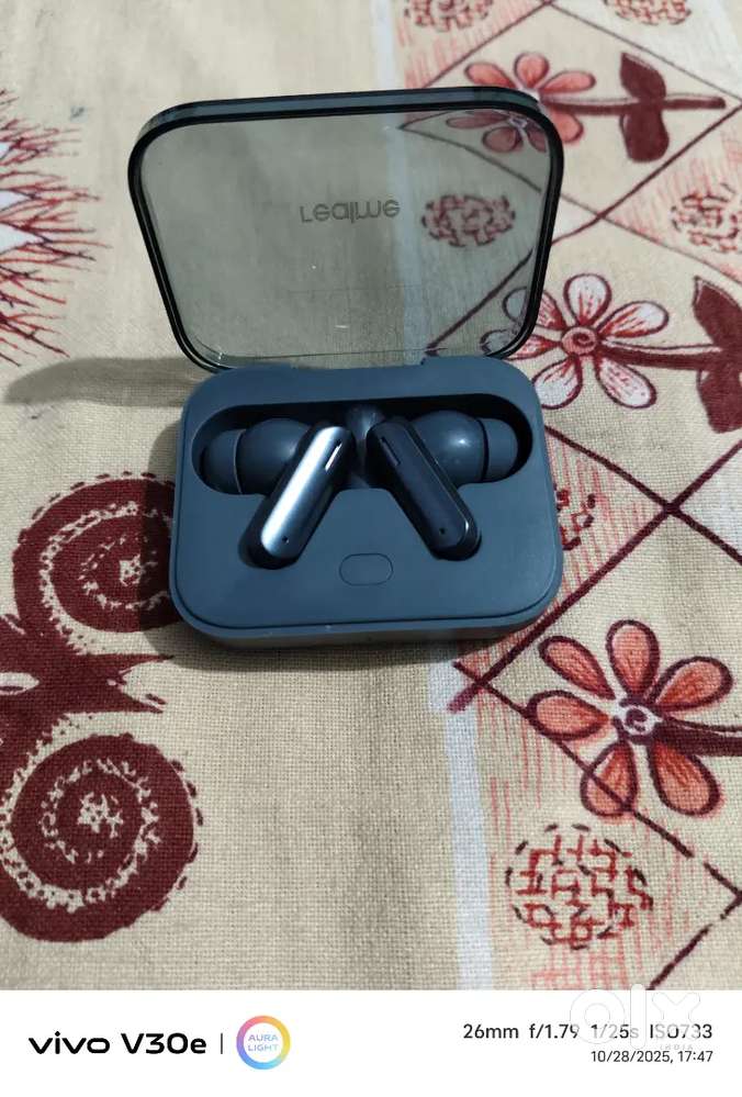 Air pods realme