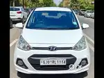 Hyundai Grand i10 1.2 Kappa VTVT Asta (O) AT, 2015, Petrol